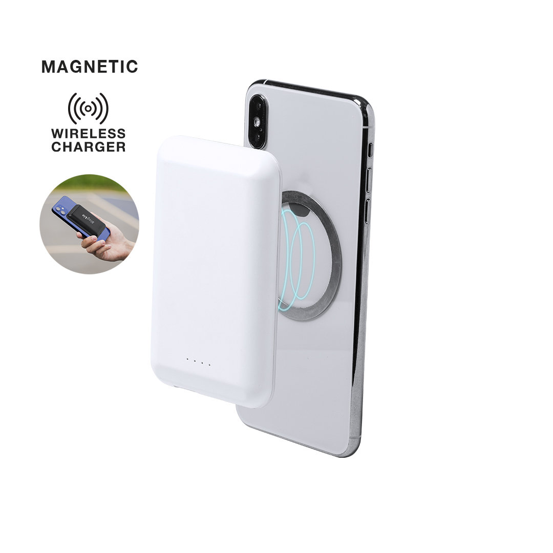 6923 | Power Bank Vekmar