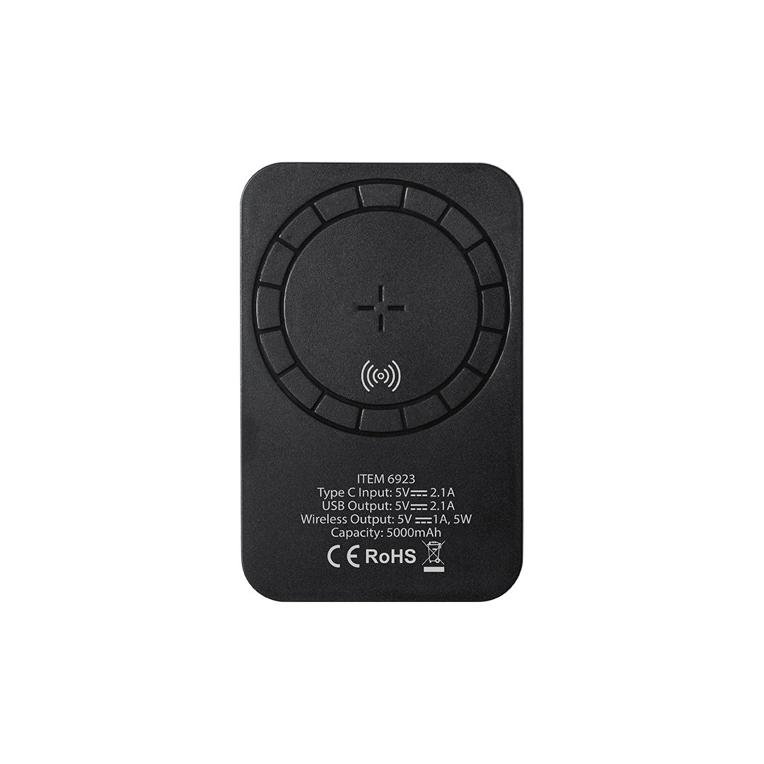 6923 | Power Bank Vekmar - Imagen 3