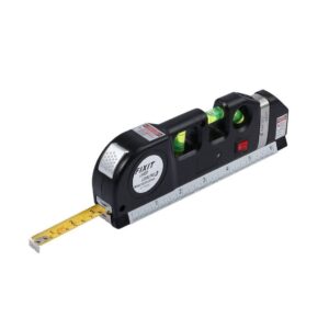 LE-PRO3 | Nivel laser 6 en 1