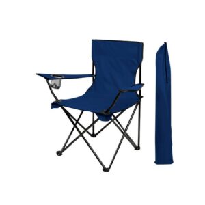 SYY-001 | Silla plegable de lona