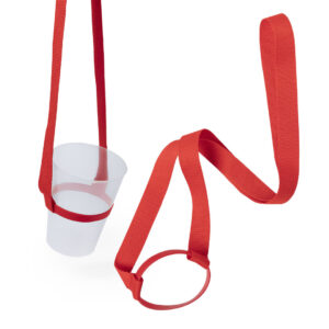 6595 | Lanyard Portavasos Frinly