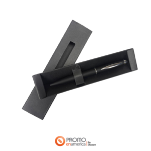 07600 | BLapicera metal con puntero