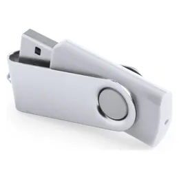 Memorias USB personalizado con logo