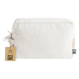 Neceser eco personalizado con logo