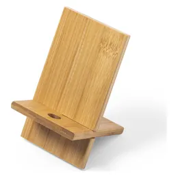 Soporte Protok personalizado con logo
